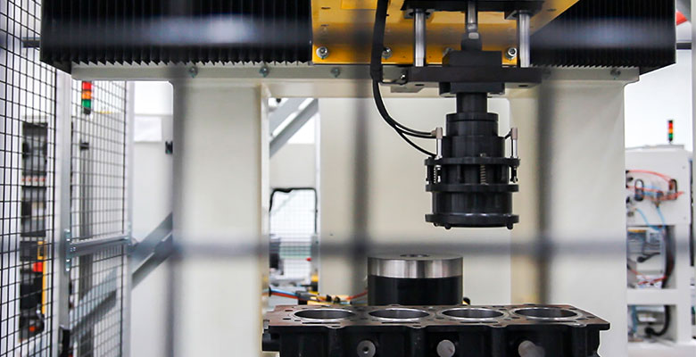 發動機連桿組件裝配工藝大科普!